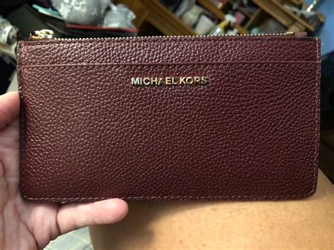 michael kors woven wallet|Michael Kors wallets outlet online.